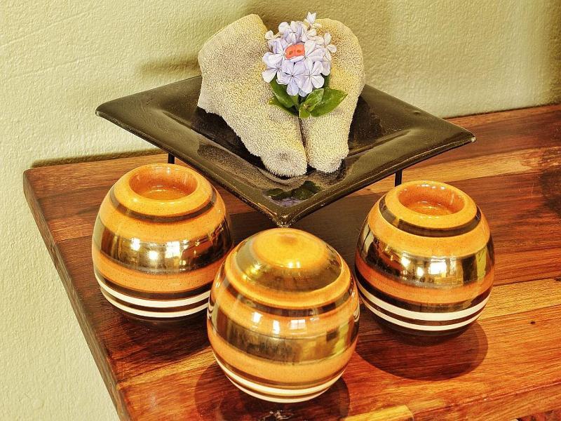 Kambaku River Sands Hotel โฮดสปรูท ภายนอก รูปภาพ